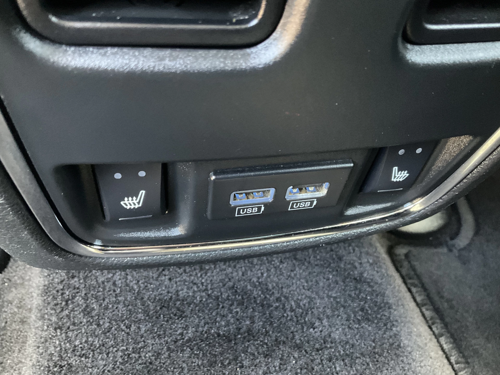 Hoofdafbeelding Jeep Grand Cherokee