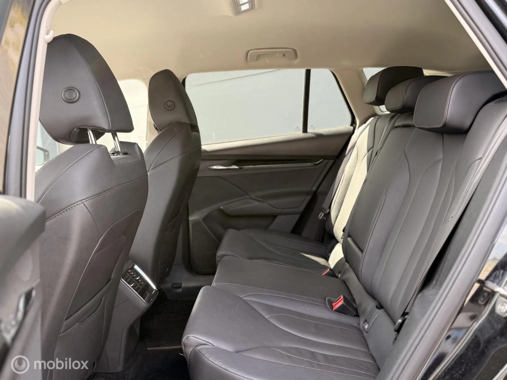 Hoofdafbeelding Škoda Enyaq iV