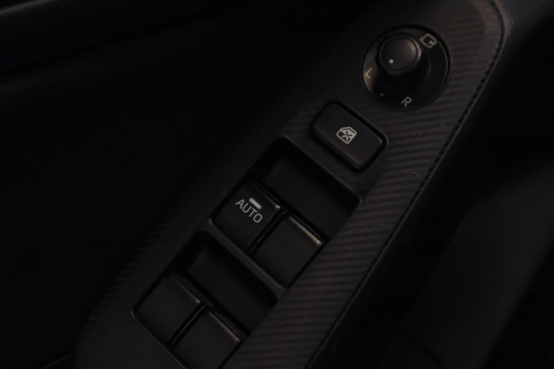 Hoofdafbeelding Mazda 3