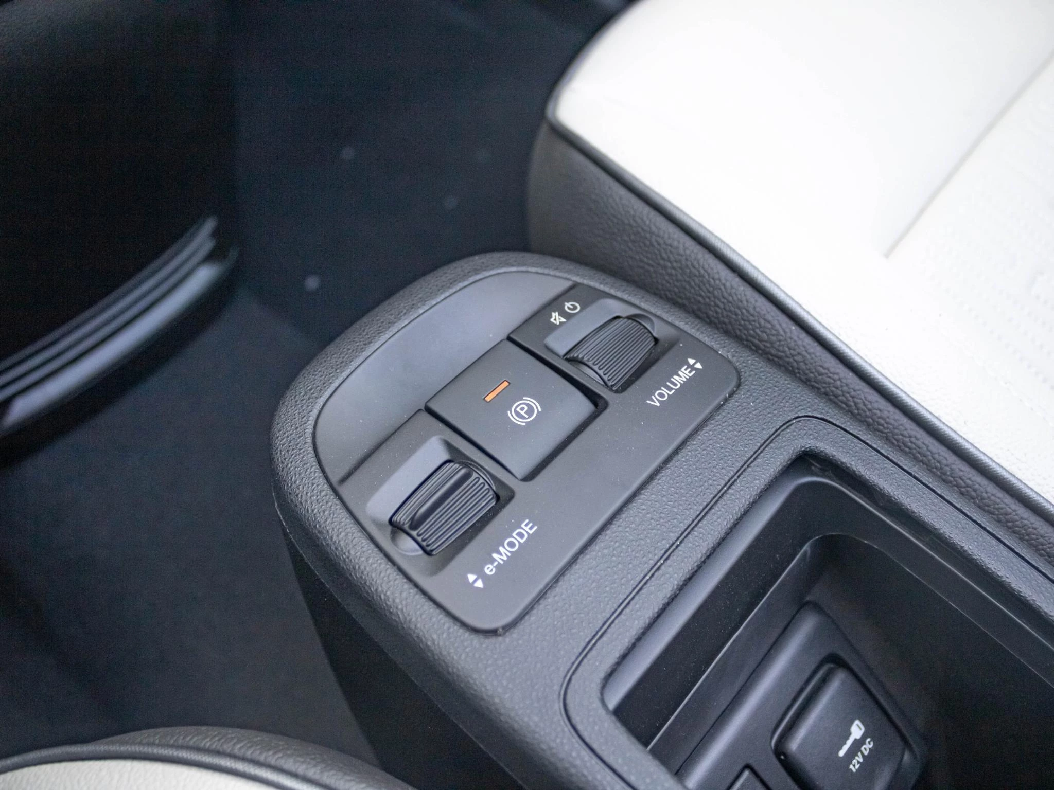 Hoofdafbeelding Fiat 500e