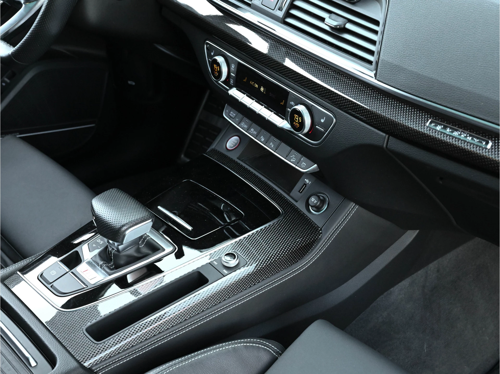 Hoofdafbeelding Audi SQ5