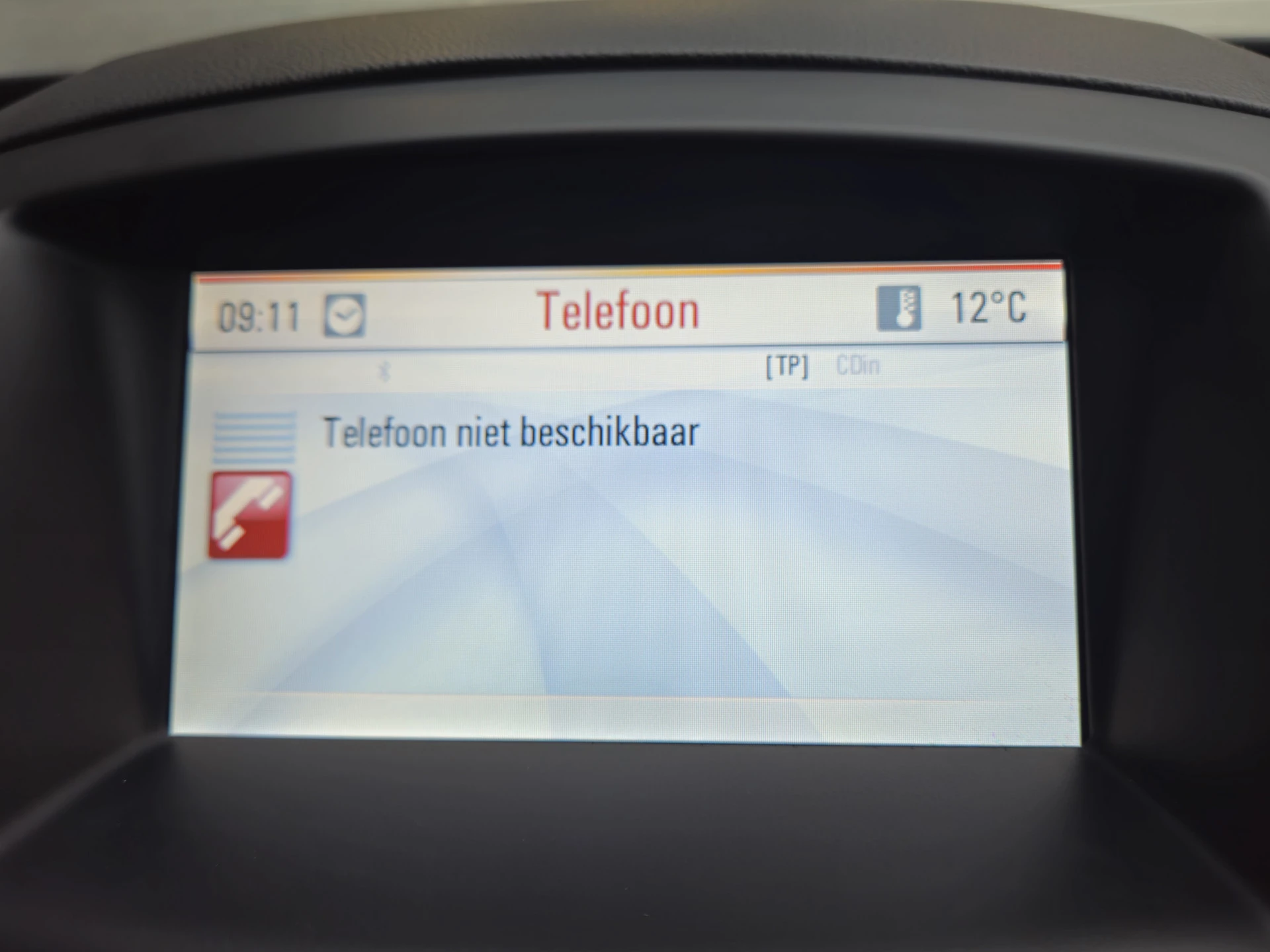 Hoofdafbeelding Opel Insignia