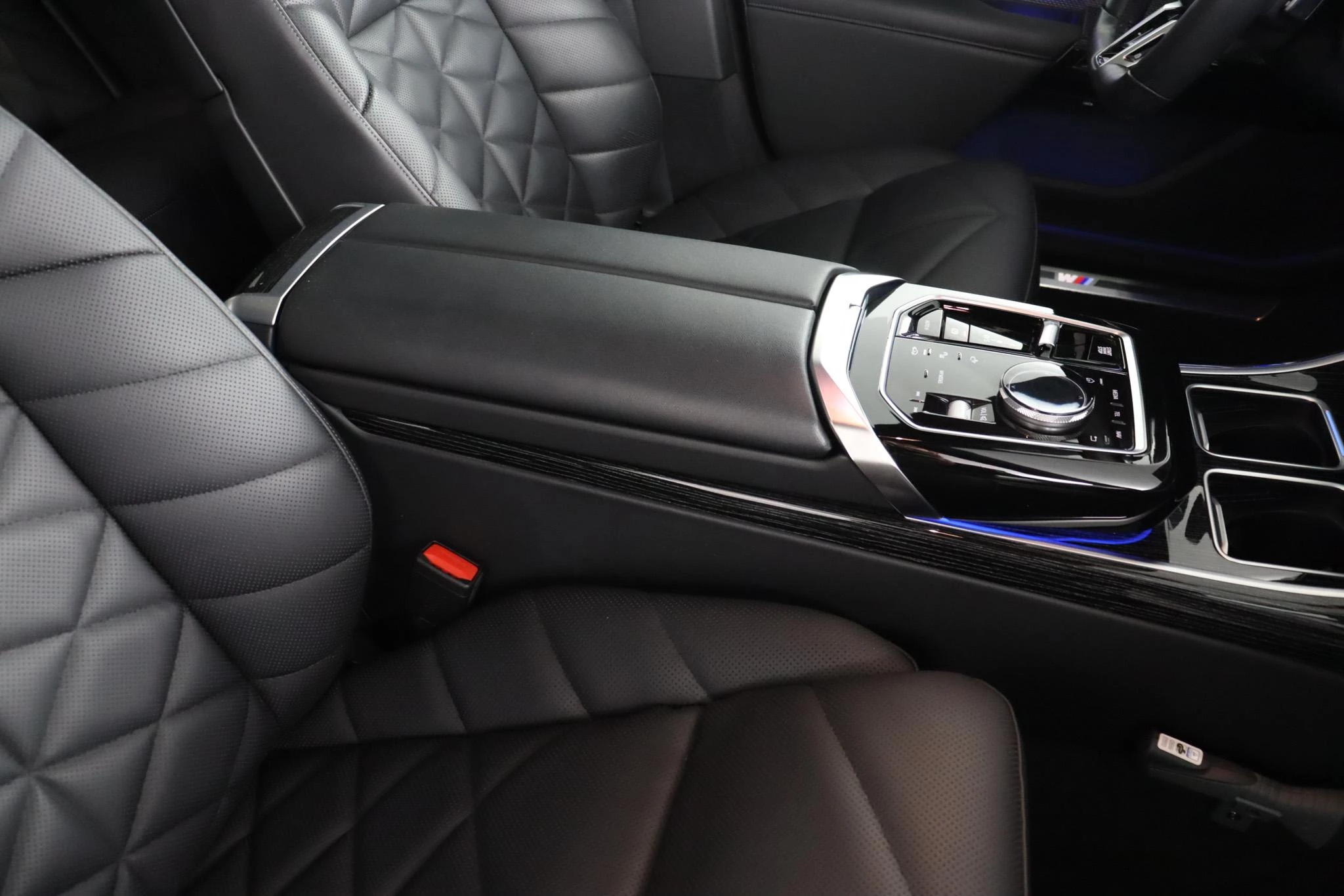 Hoofdafbeelding BMW 7 Serie