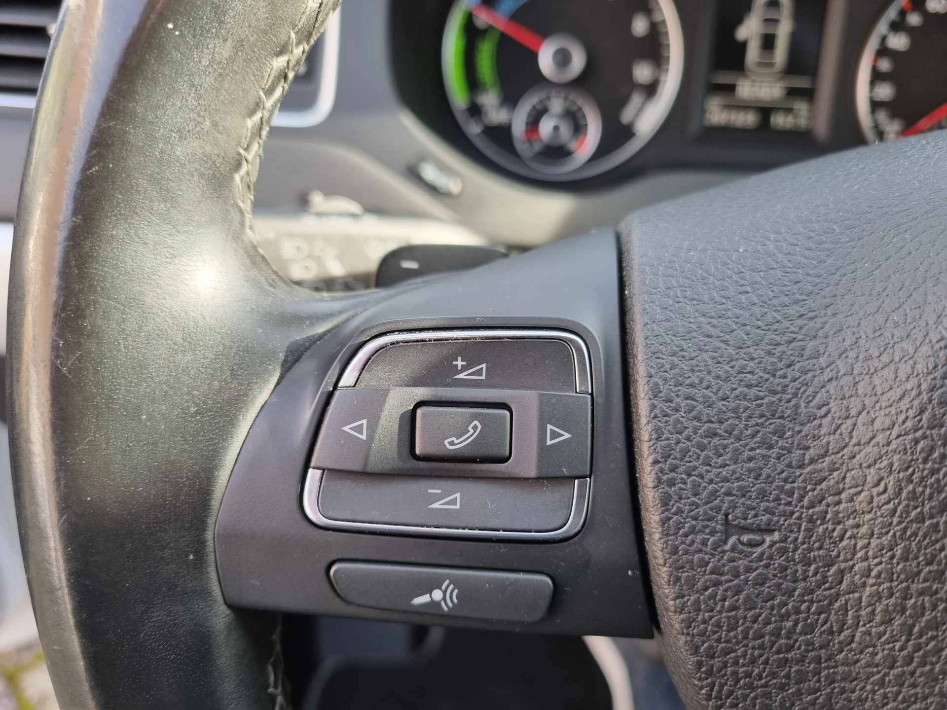 Hoofdafbeelding Volkswagen Jetta