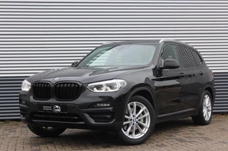 BMW X3 XDrive30e | Camera | Stoelverwarming | Harman Kardon |
