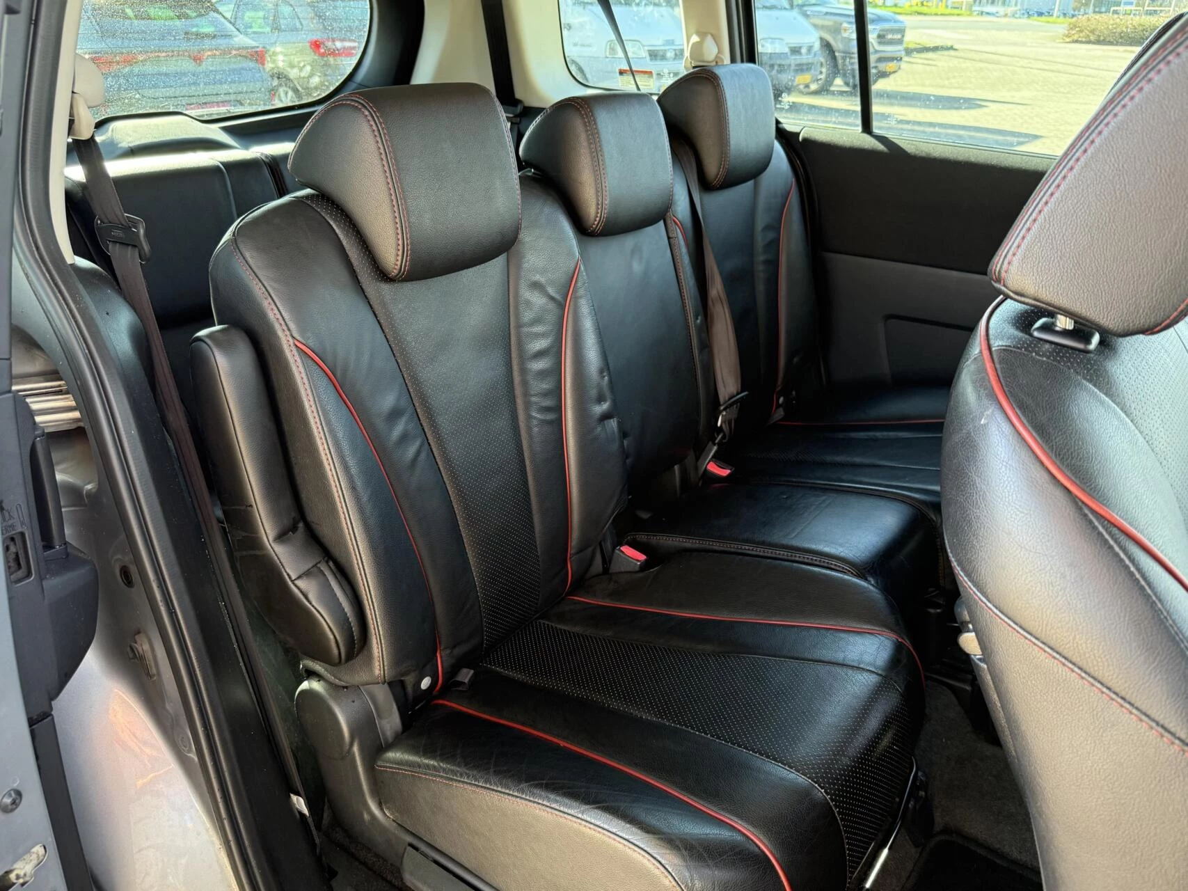 Hoofdafbeelding Mazda 5