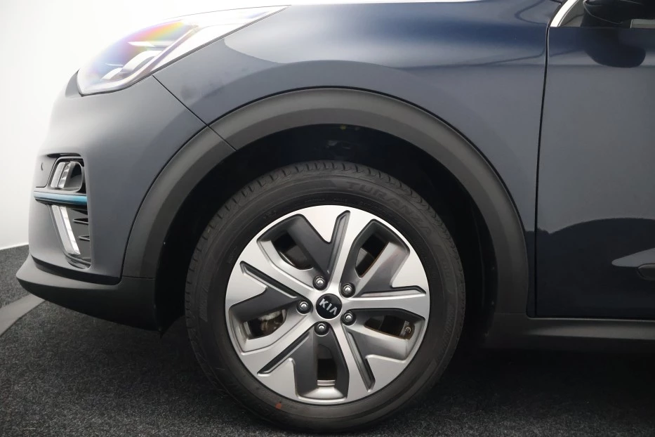 Hoofdafbeelding Kia e-Niro