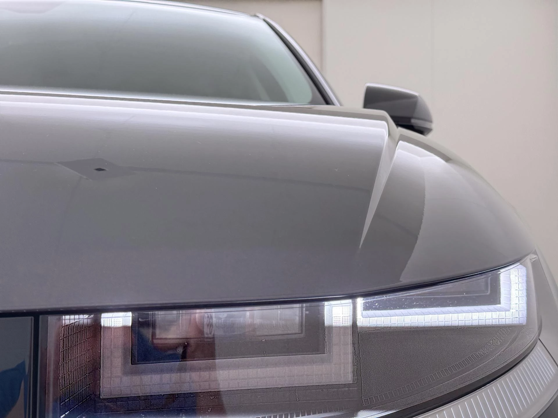 Hoofdafbeelding Hyundai IONIQ 5