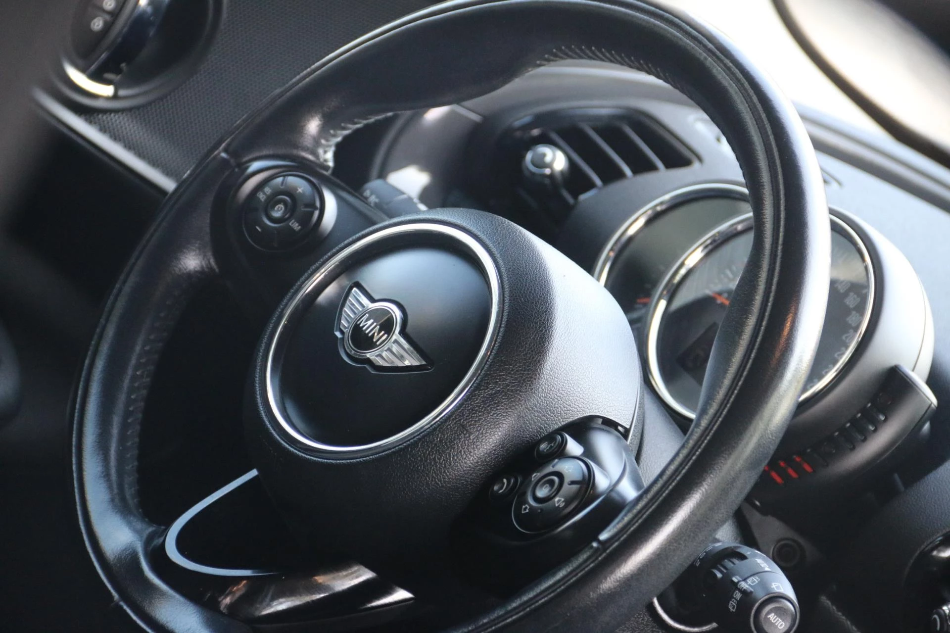 Hoofdafbeelding MINI Clubman