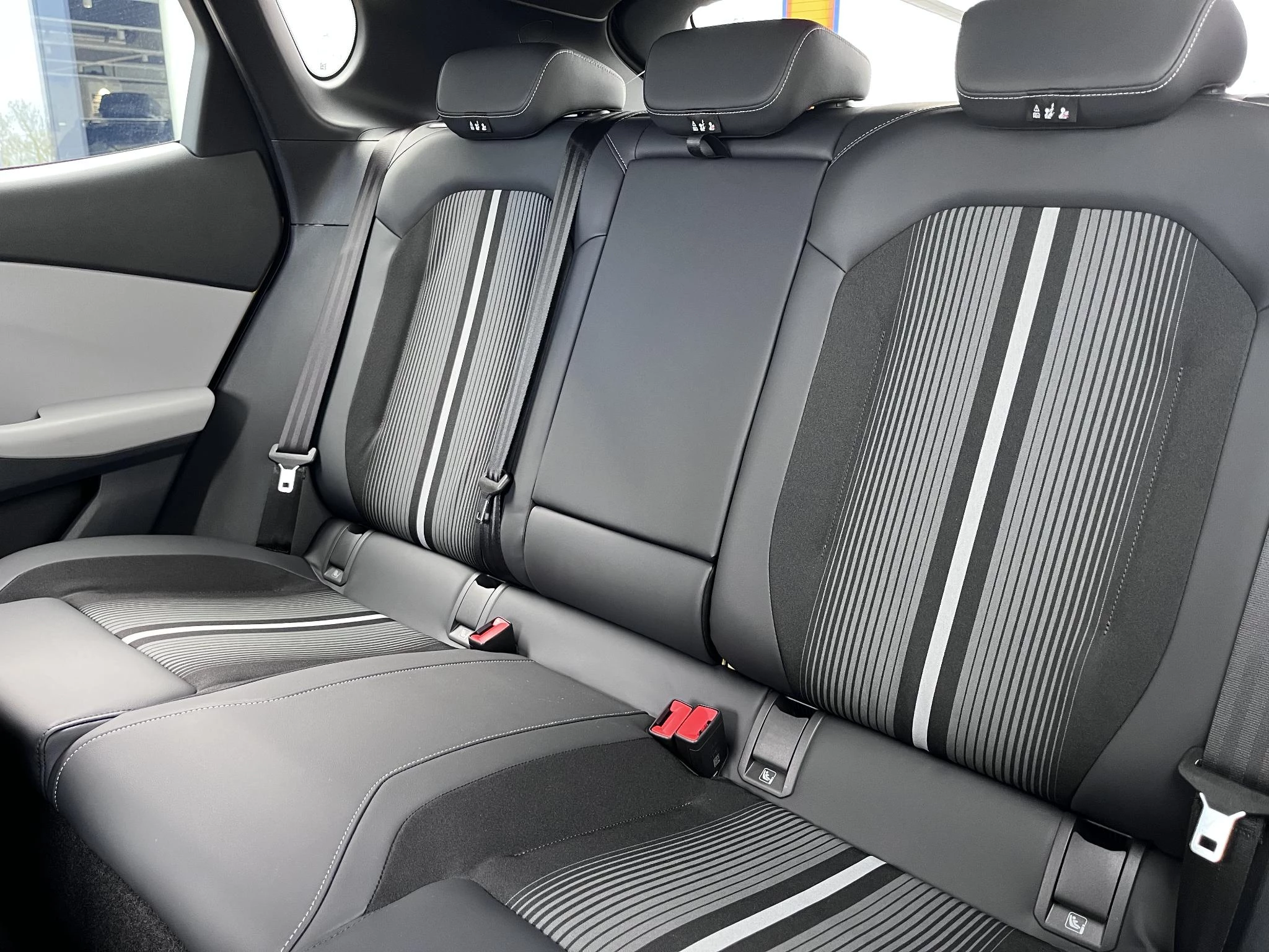 Hoofdafbeelding Ford Capri