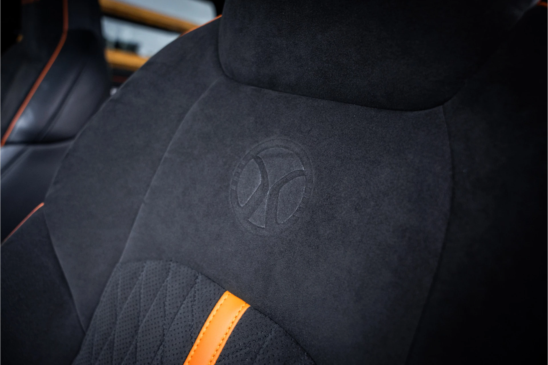 Hoofdafbeelding Audi RS6