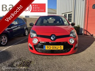 Renault Twingo 1.2 16V Dynamique