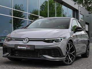 Hoofdafbeelding Volkswagen Golf Volkswagen Golf 2.0TSI 300PK GTI Clubsport Pano Harman/Kardon Head-Up 19-Inch IQ-Light VOL!