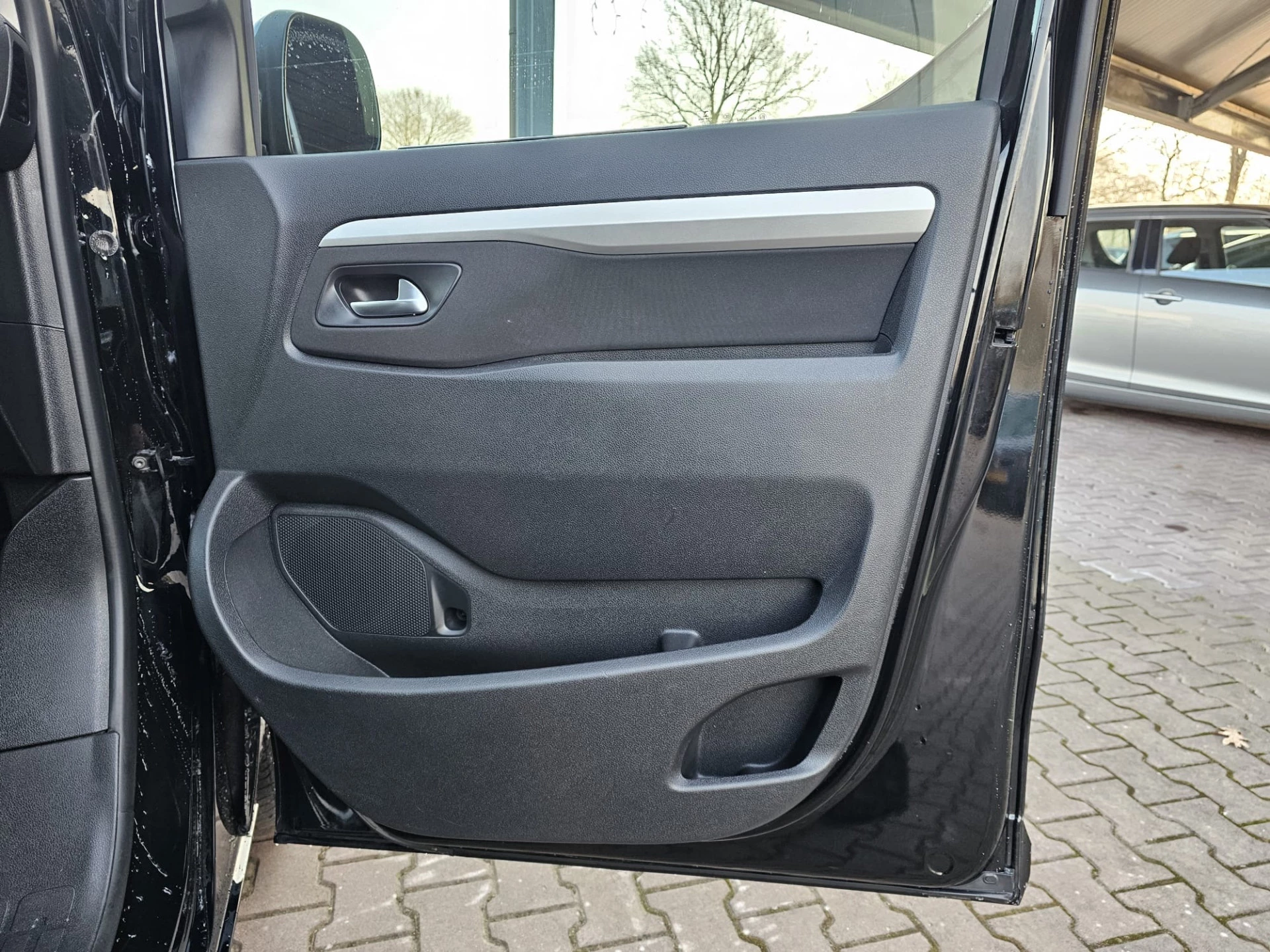 Hoofdafbeelding Opel Zafira e-Life