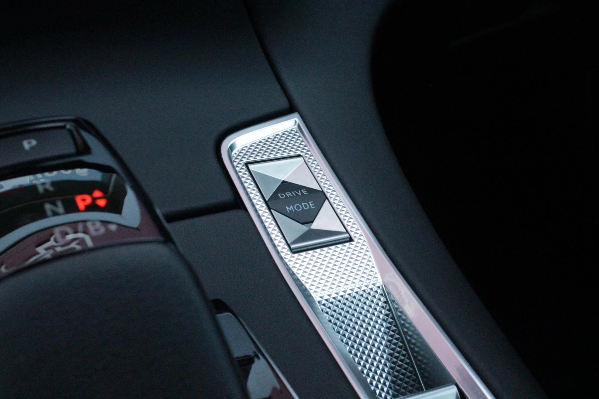 Hoofdafbeelding DS DS 7