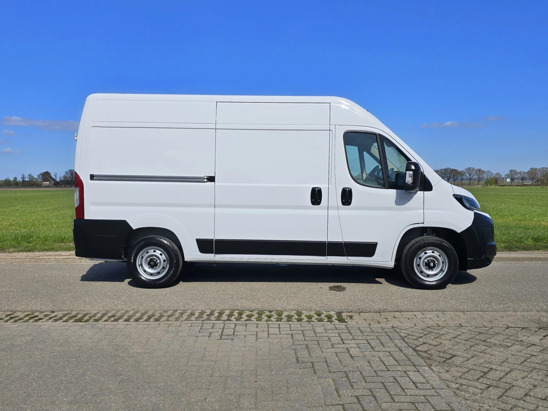Hoofdafbeelding Fiat Ducato
