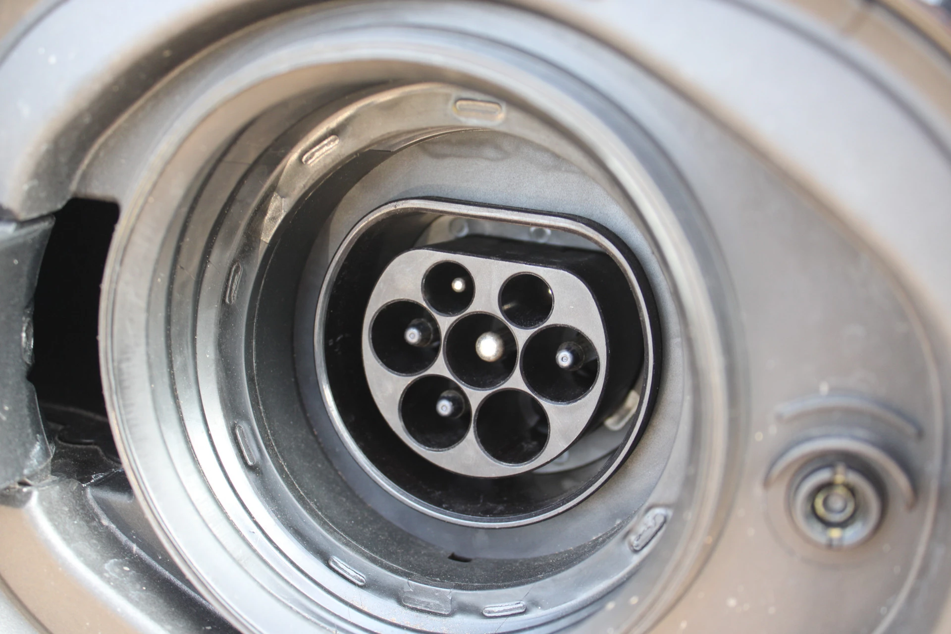 Hoofdafbeelding Volvo S90