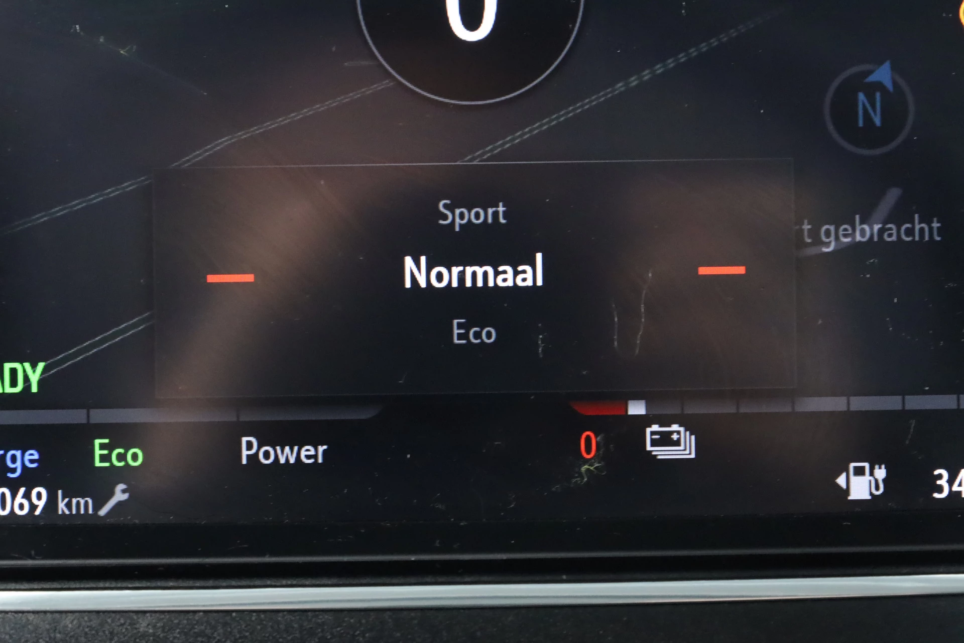 Hoofdafbeelding Opel Corsa-e