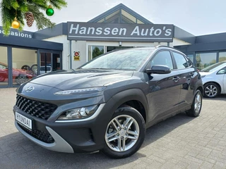 Hyundai Kona 1.0 T-GDI Comfort