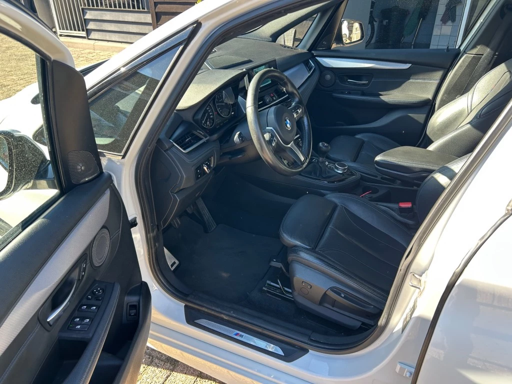 Hoofdafbeelding BMW 2 Serie