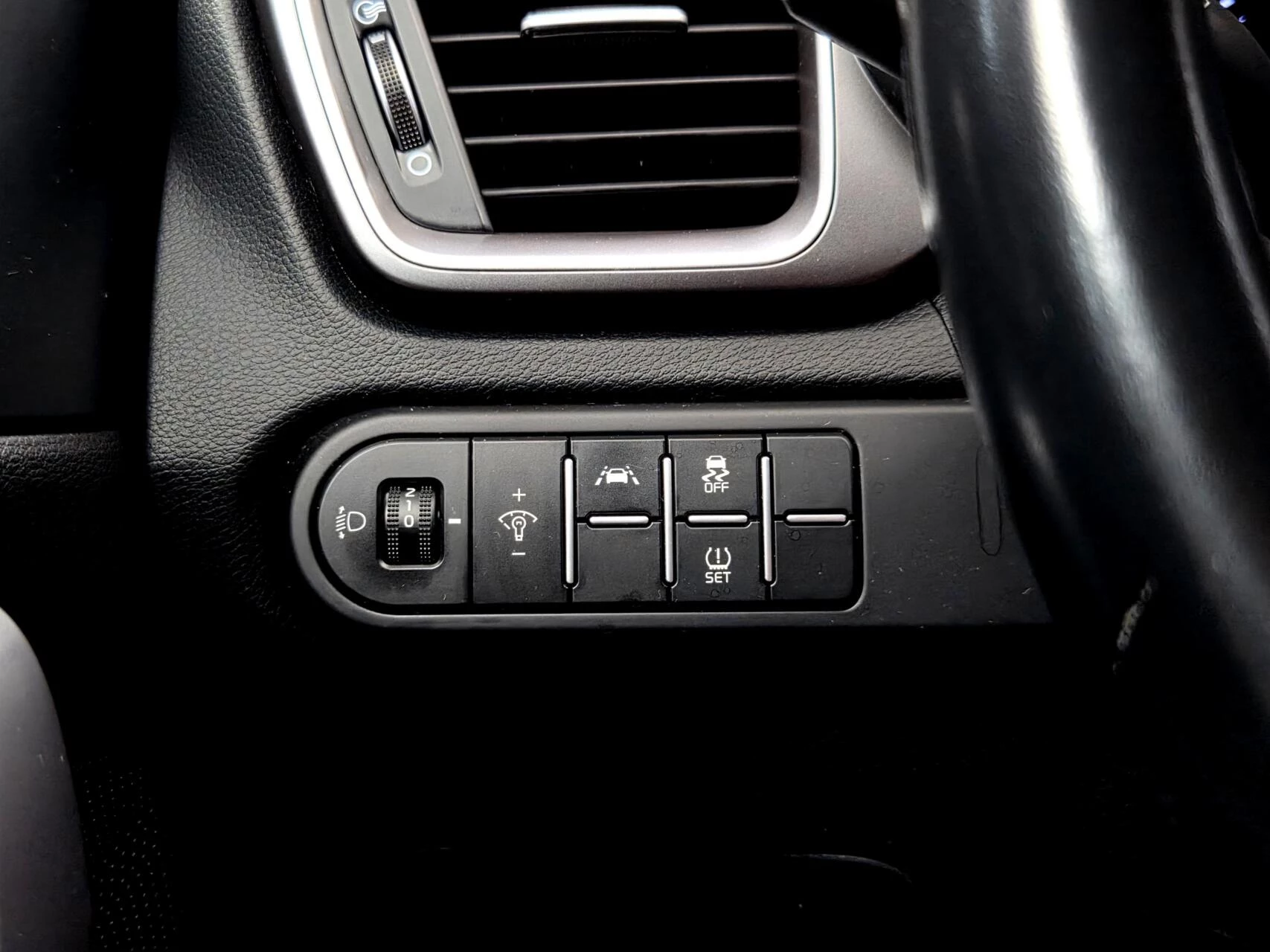 Hoofdafbeelding Kia Ceed
