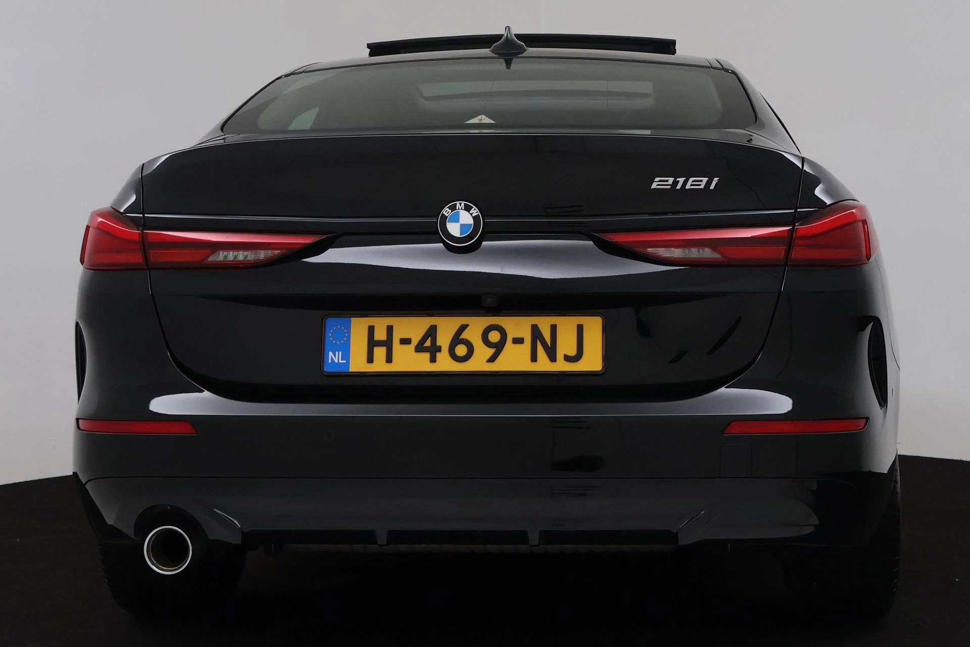 Hoofdafbeelding BMW 2 Serie