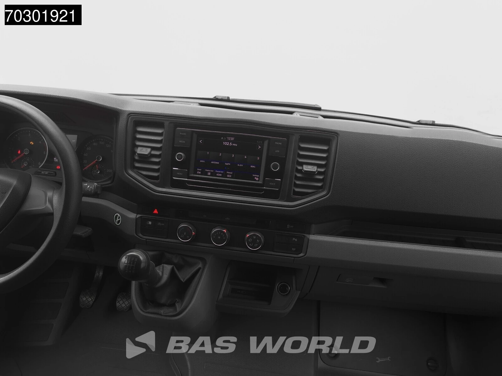 Hoofdafbeelding MAN TGE