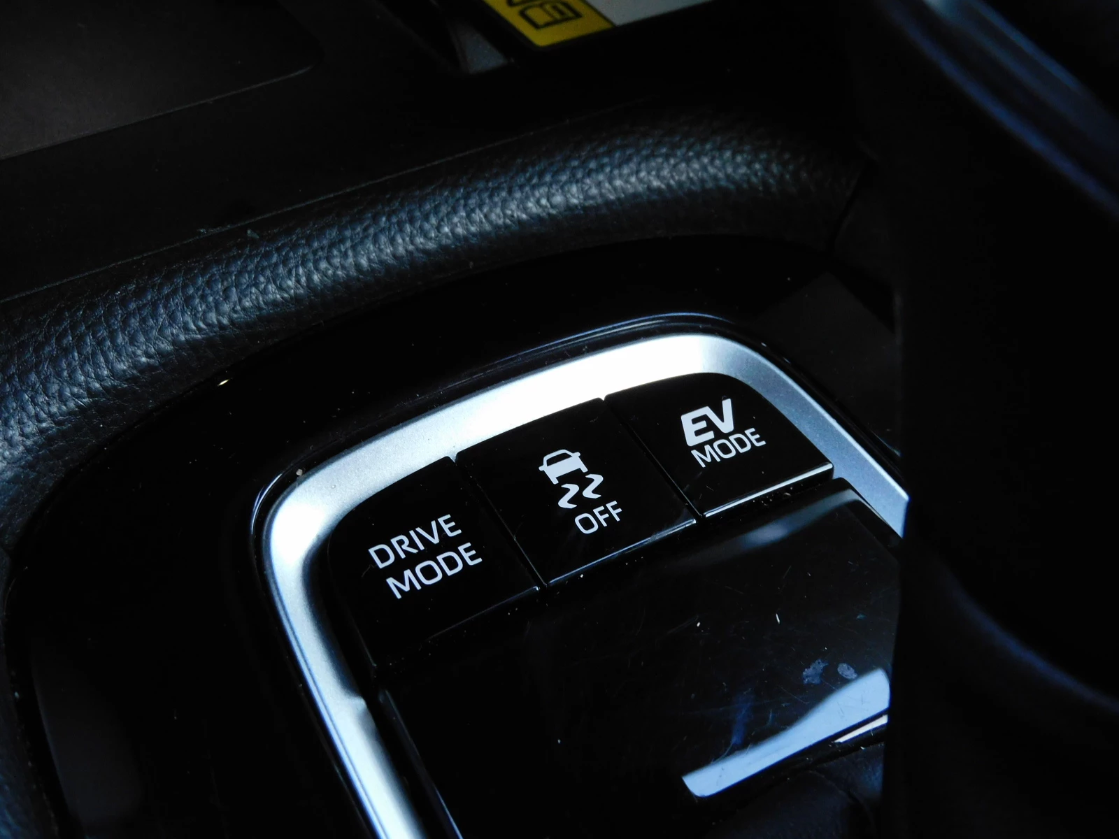 Hoofdafbeelding Toyota Corolla Cross