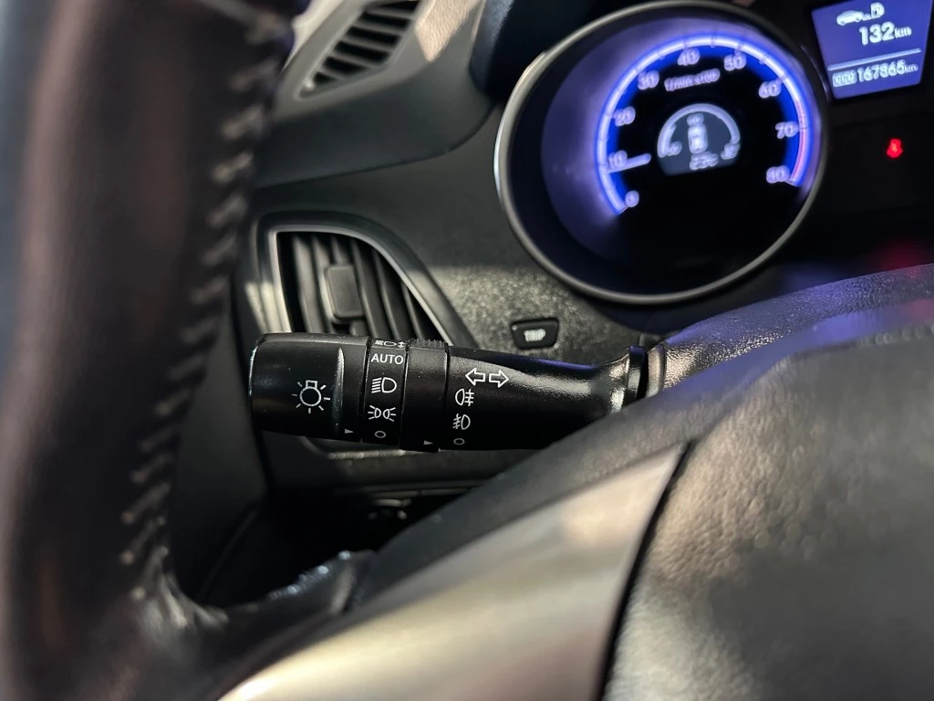 Hoofdafbeelding Hyundai ix35