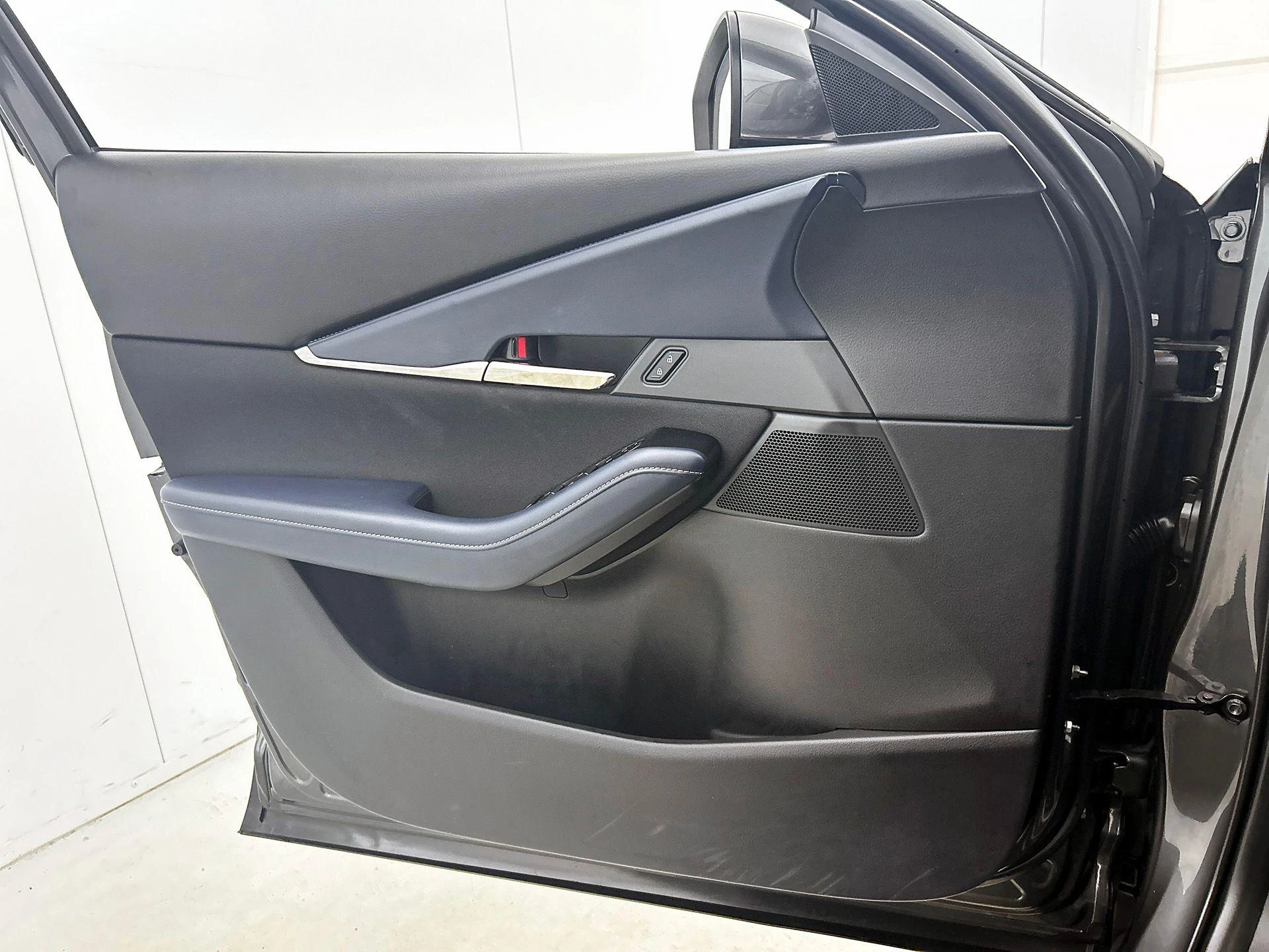 Hoofdafbeelding Mazda CX-30