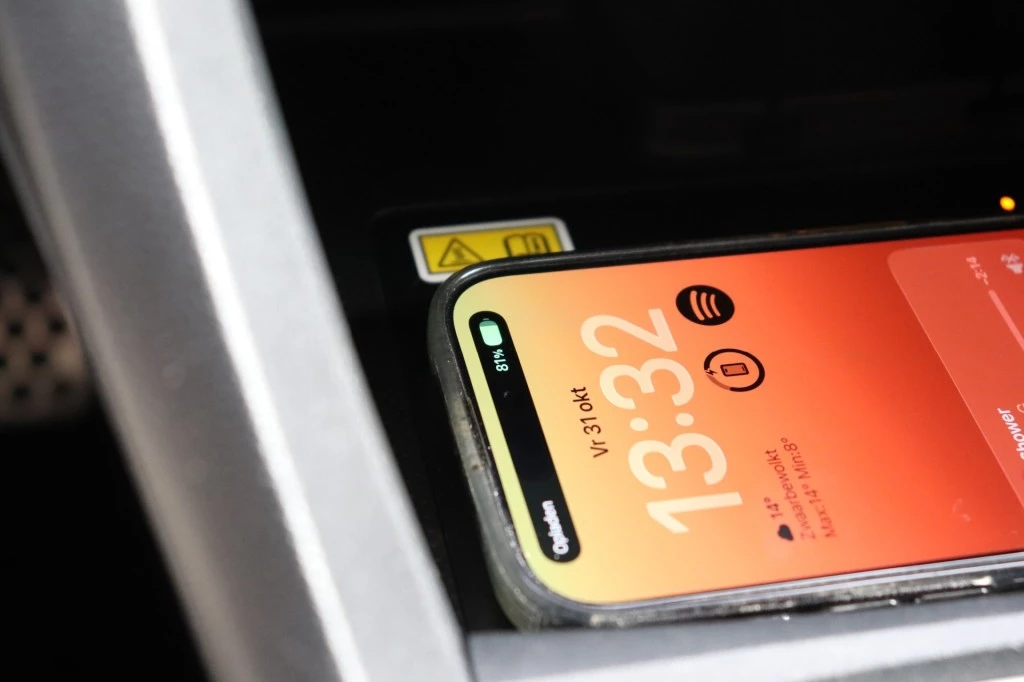 Hoofdafbeelding Honda Civic