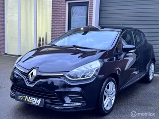 Renault Clio 0.9 TCe Limited
