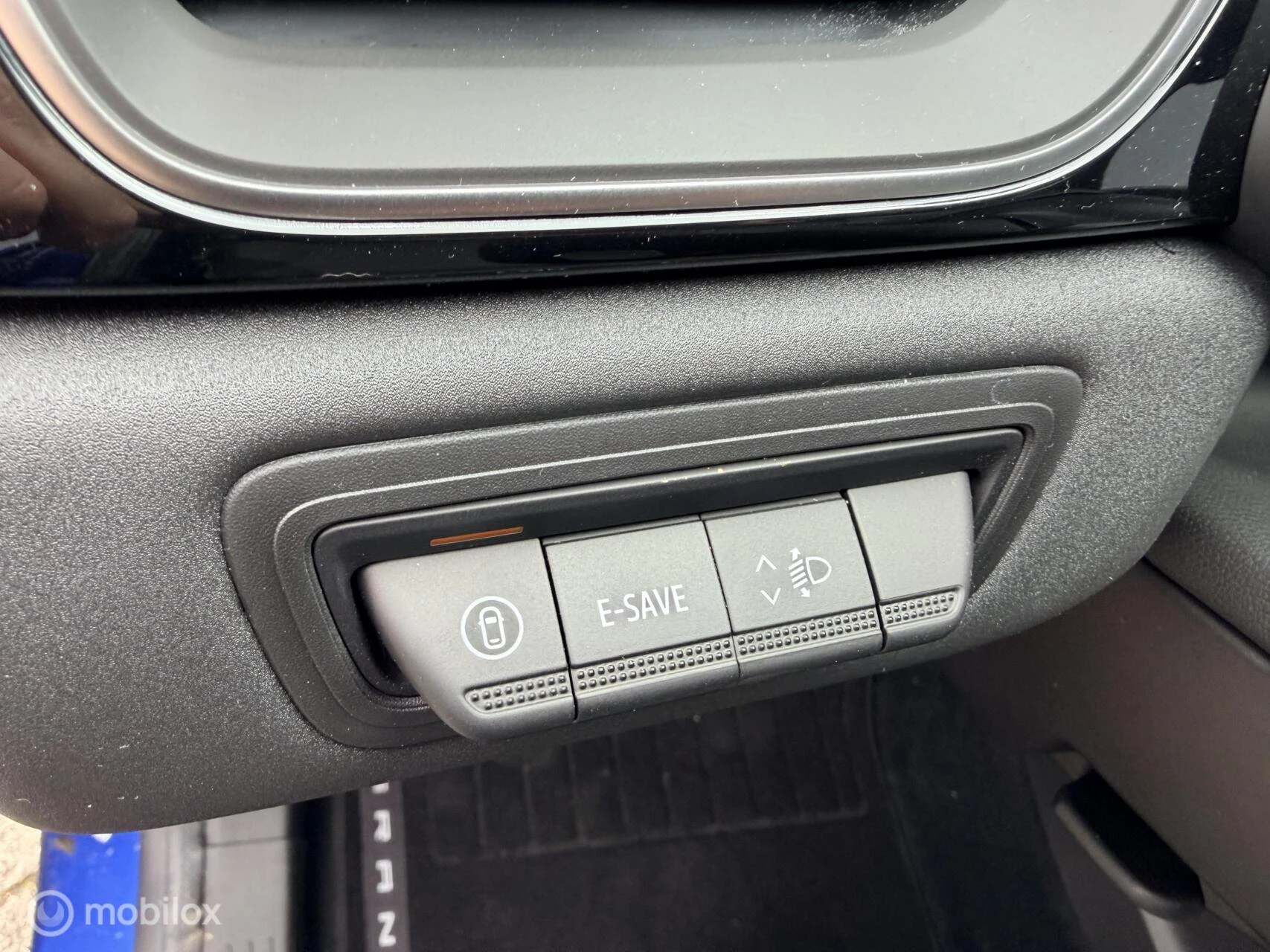 Hoofdafbeelding Mitsubishi Grandis