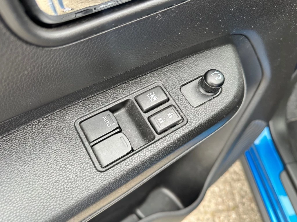 Hoofdafbeelding Suzuki Ignis