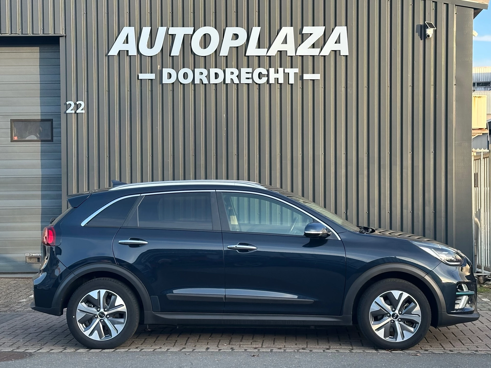 Hoofdafbeelding Kia e-Niro