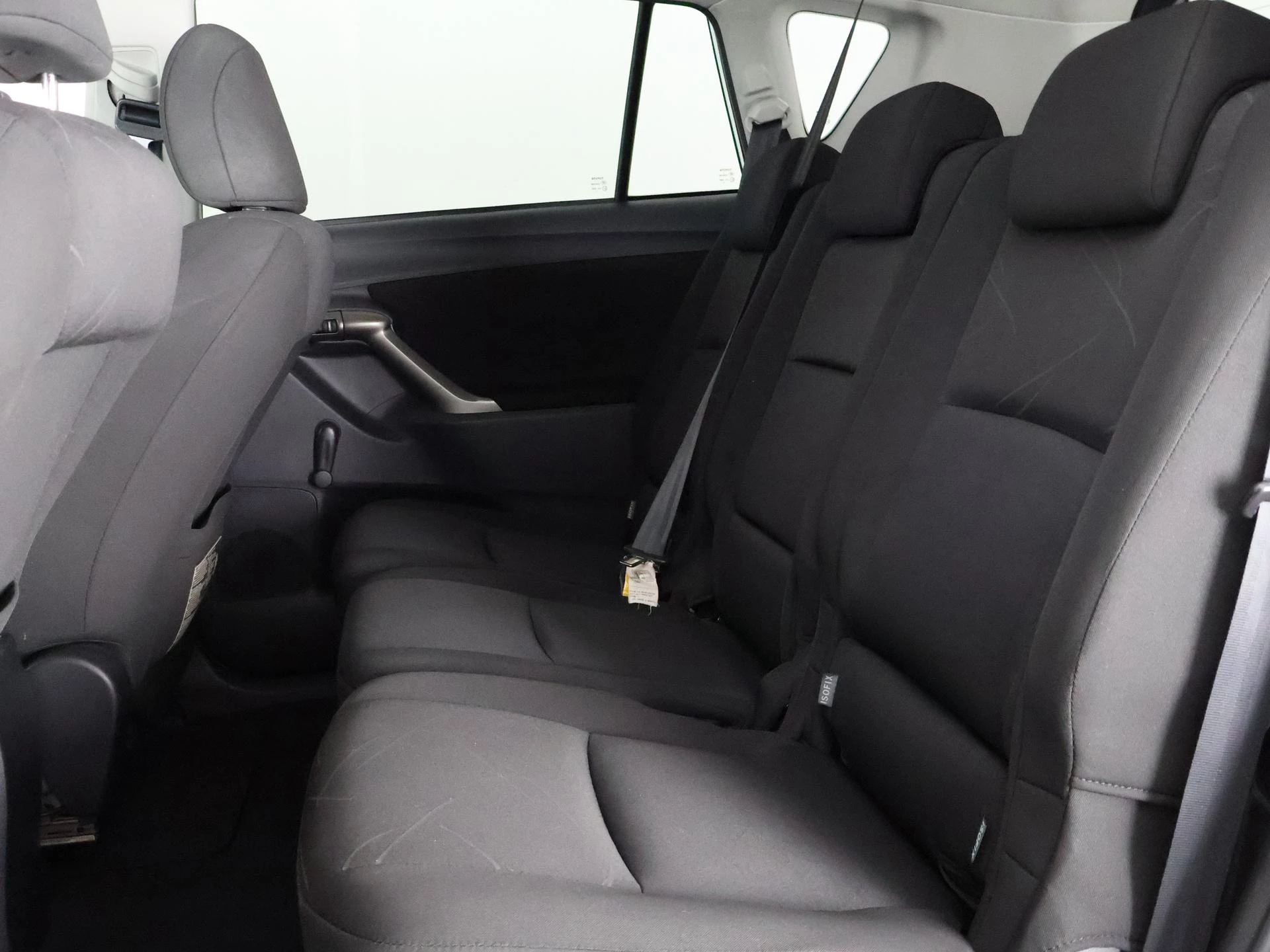 Hoofdafbeelding Toyota Verso