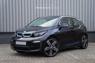 Hoofdafbeelding BMW i3 BMW i3 Executive Edition 120Ah 42 kWh / NL Auto / Incl. BTW