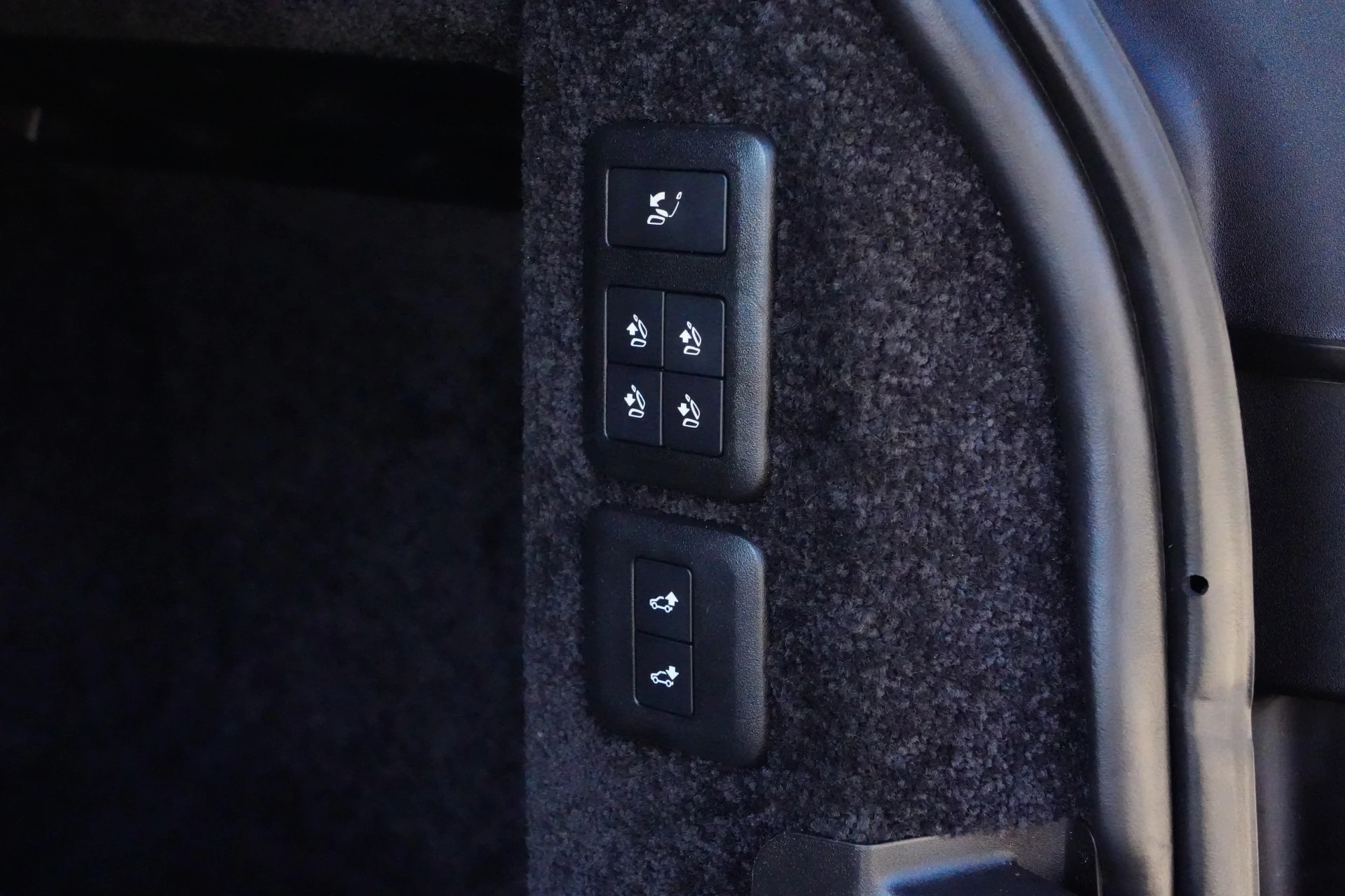 Hoofdafbeelding Land Rover Range Rover