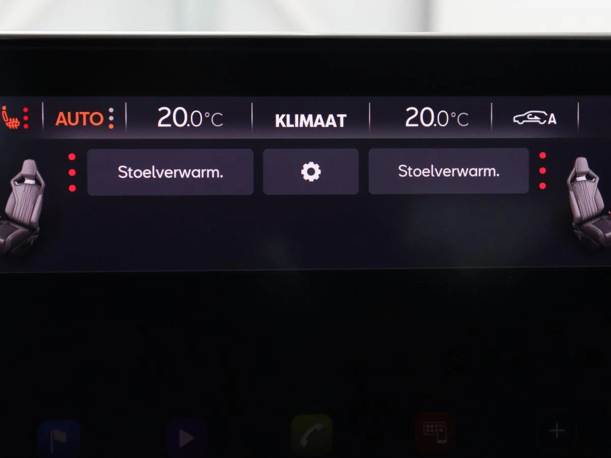 Hoofdafbeelding CUPRA Leon