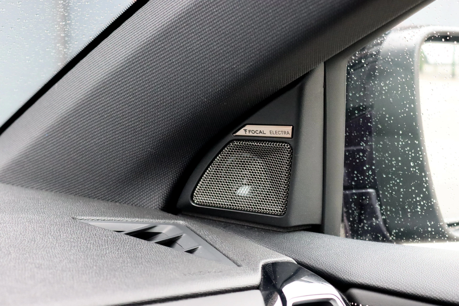 Hoofdafbeelding DS DS 7