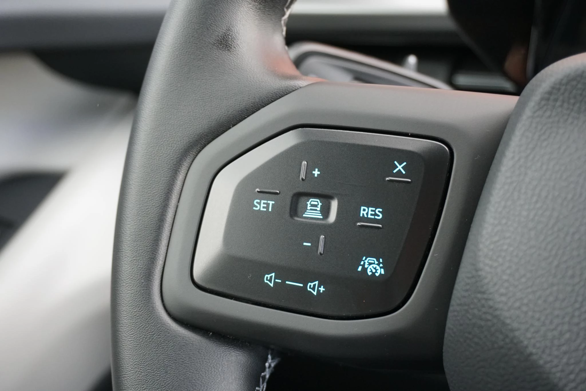 Hoofdafbeelding Ford Explorer