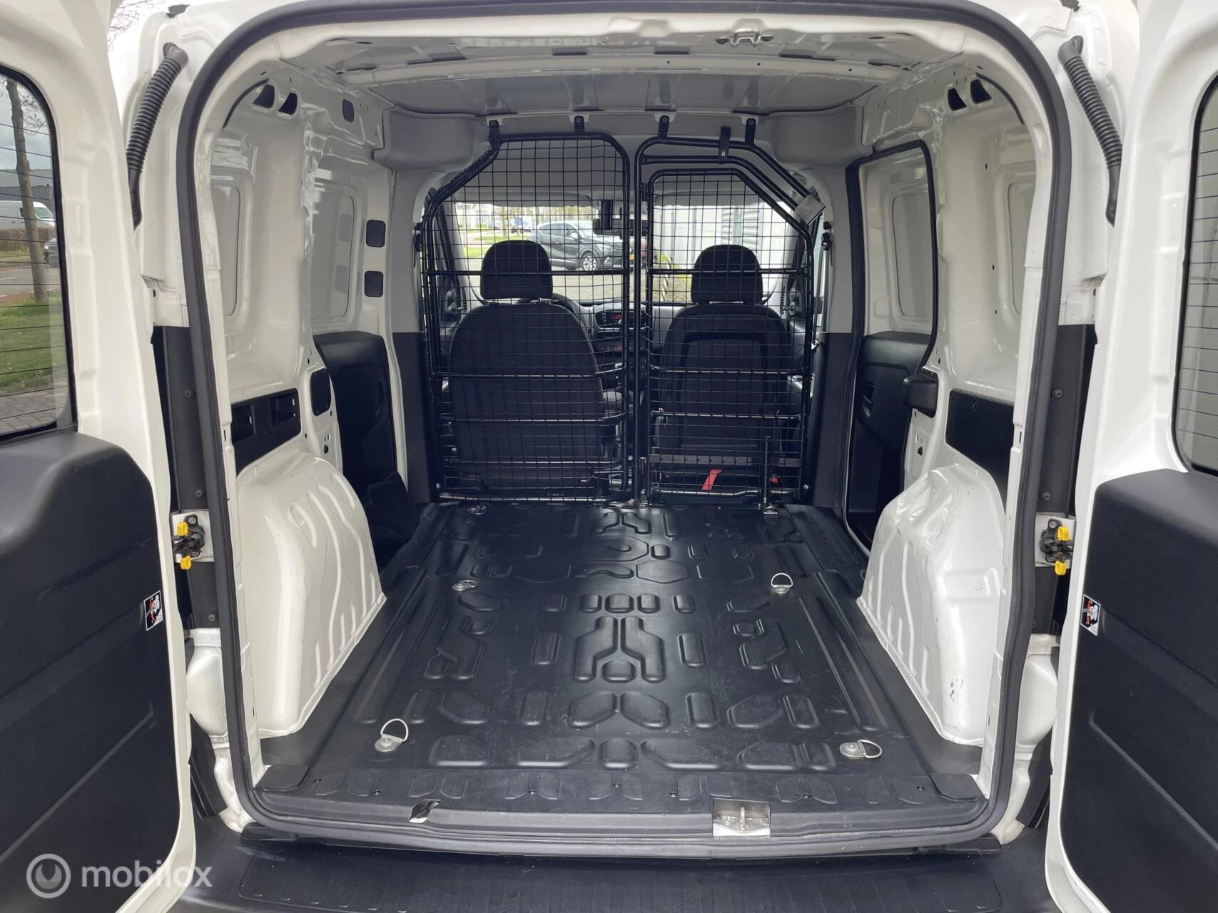 Hoofdafbeelding Opel Combo