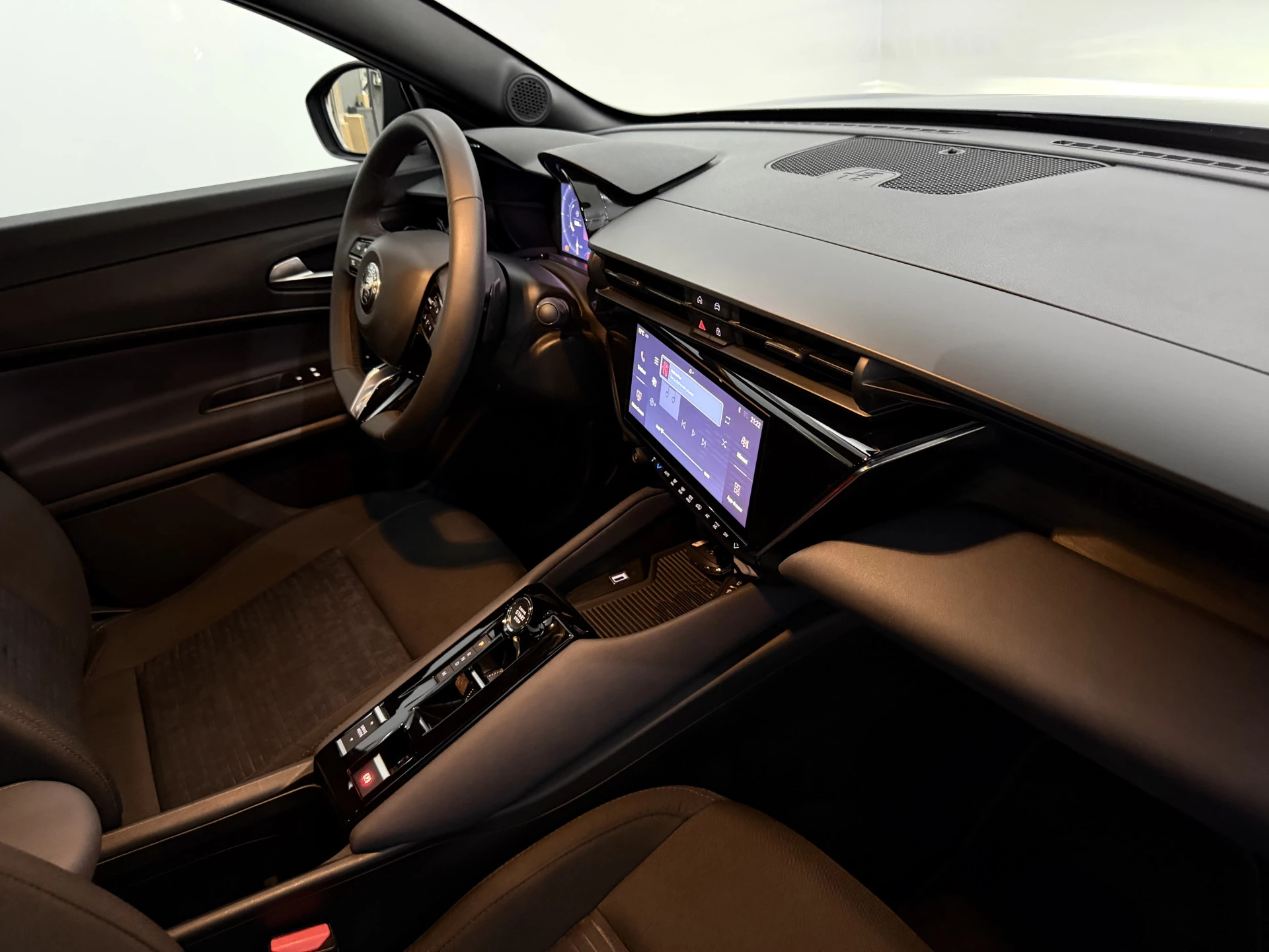 Hoofdafbeelding Alfa Romeo Junior