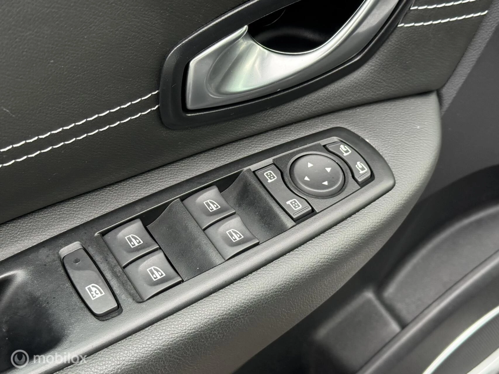 Hoofdafbeelding Renault Scénic