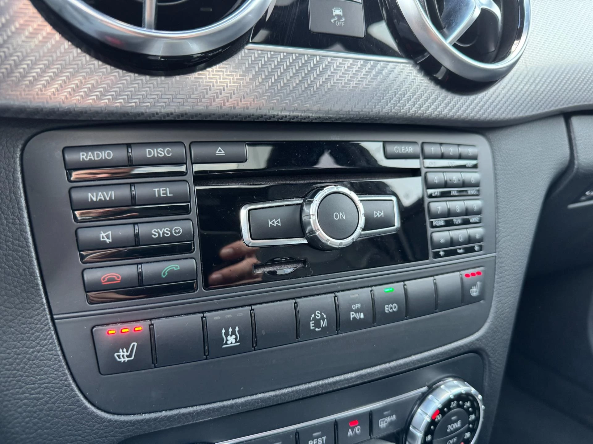 Hoofdafbeelding Mercedes-Benz GLK