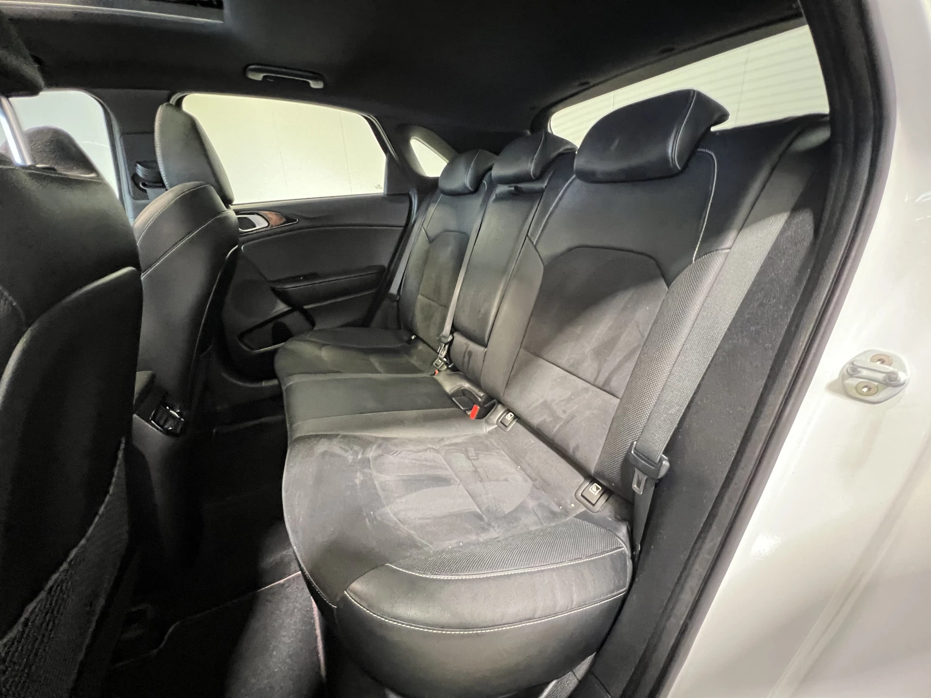 Hoofdafbeelding Kia Ceed