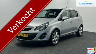Opel Corsa 1.4-16V