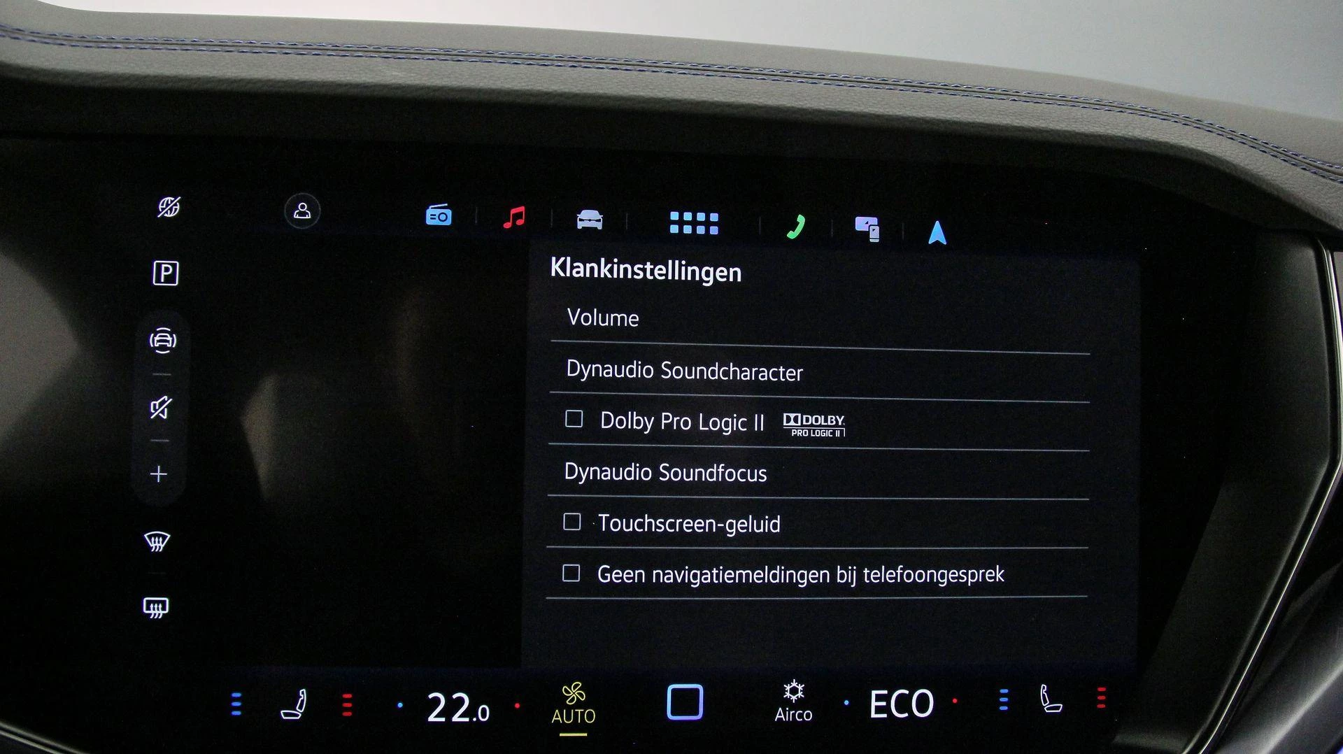 Hoofdafbeelding Volkswagen Touareg