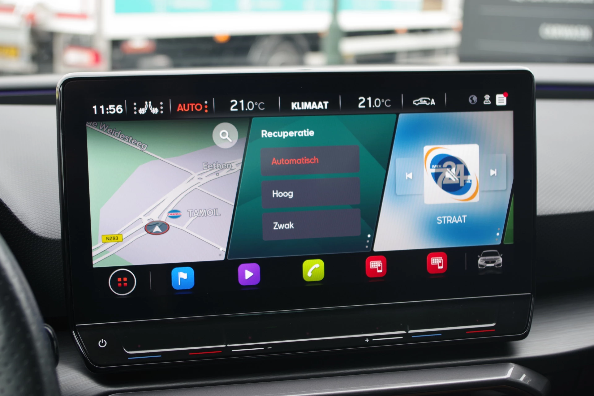 Hoofdafbeelding CUPRA Leon