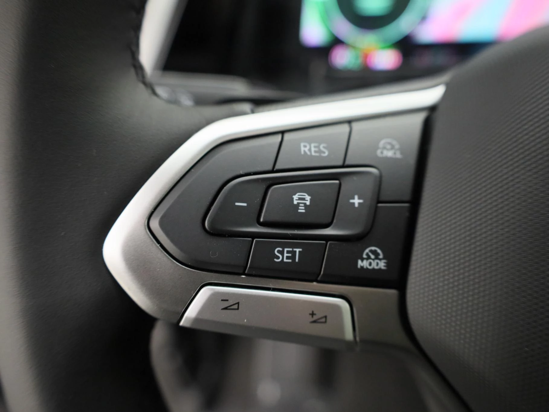 Hoofdafbeelding Volkswagen Multivan